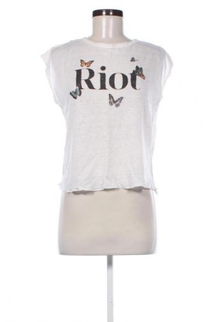 Damen Shirt Mango, Größe S, Farbe Mehrfarbig, Preis 11,99 €