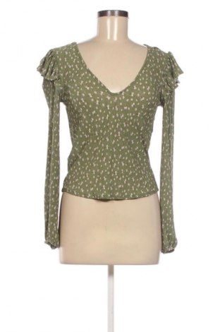 Bluză de femei Mango, Mărime XS, Culoare Multicolor, Preț 26,65 Lei