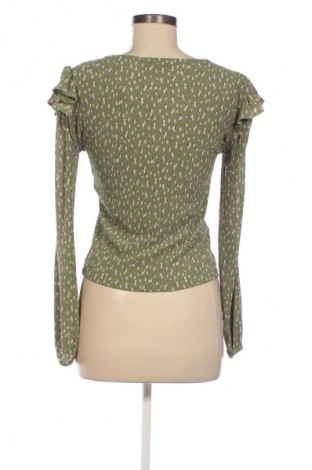 Bluză de femei Mango, Mărime XS, Culoare Multicolor, Preț 26,65 Lei