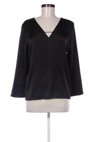 Bluză de femei Mango, Mărime M, Culoare Negru, Preț 26,65 Lei