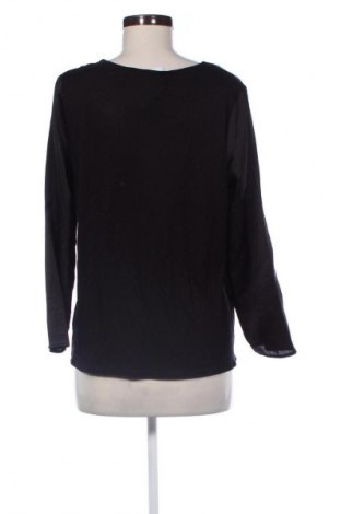 Bluză de femei Mango, Mărime M, Culoare Negru, Preț 26,65 Lei