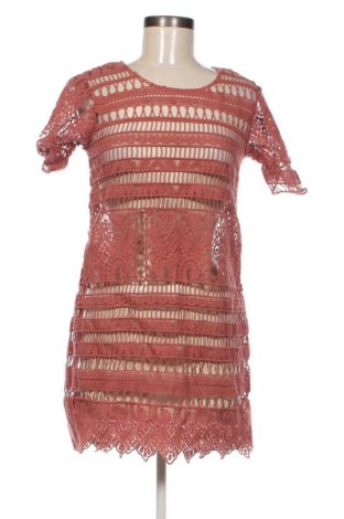 Dámská halenka Mango, Velikost XS, Barva Hnědá, Cena  227,00 Kč