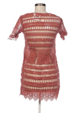 Dámská halenka Mango, Velikost XS, Barva Hnědá, Cena  227,00 Kč