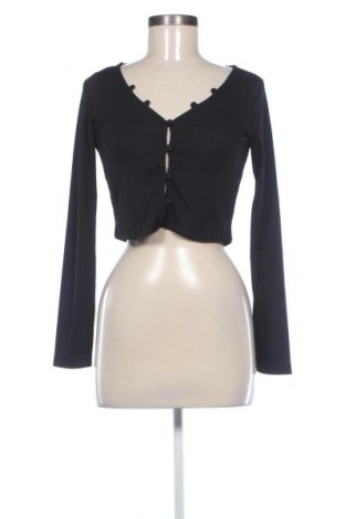 Dámská halenka Mango, Velikost S, Barva Černá, Cena  184,00 Kč