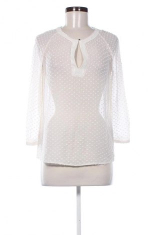 Dámská halenka Mango, Velikost M, Barva Krémová, Cena  249,00 Kč