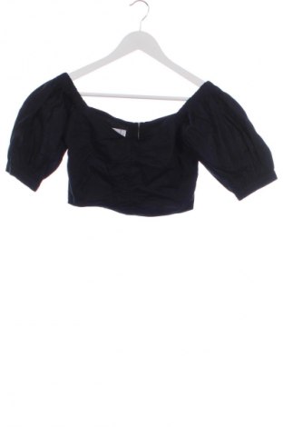 Női blúz Mango, Méret XS, Szín Kék, Ár 3 219 Ft