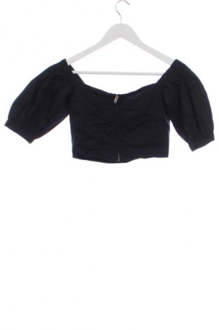 Női blúz Mango, Méret XS, Szín Kék, Ár 3 219 Ft