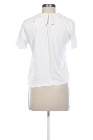 Дамска блуза Mango, Размер M, Цвят Екрю, Цена 11,75 €