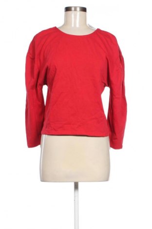 Dámská halenka Mango, Velikost M, Barva Červená, Cena  199,00 Kč