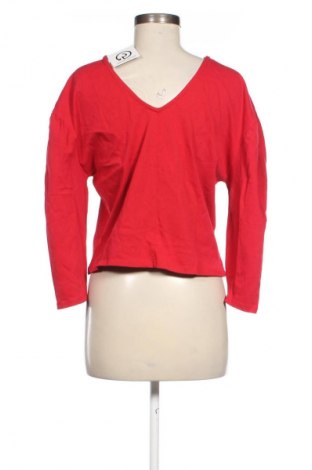 Dámská halenka Mango, Velikost M, Barva Červená, Cena  199,00 Kč