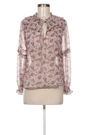 Dámská halenka Mango, Velikost XS, Barva Vícebarevné, Cena  49,00 Kč