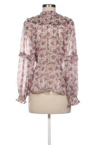 Dámská halenka Mango, Velikost XS, Barva Vícebarevné, Cena  49,00 Kč