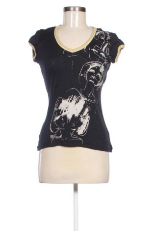 Dámská halenka Mango, Velikost XL, Barva Černá, Cena  129,00 Kč