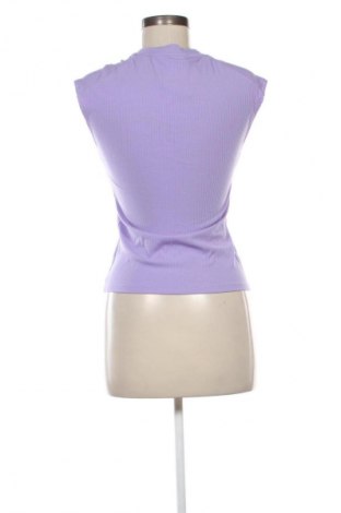 Dámská halenka Mango, Velikost S, Barva Fialová, Cena  269,00 Kč