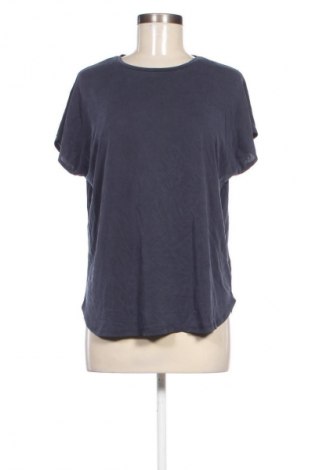 Γυναικεία μπλούζα Manguun, Μέγεθος L, Χρώμα Μπλέ, Τιμή 4,99 €