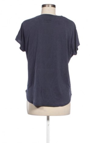 Γυναικεία μπλούζα Manguun, Μέγεθος L, Χρώμα Μπλέ, Τιμή 4,99 €