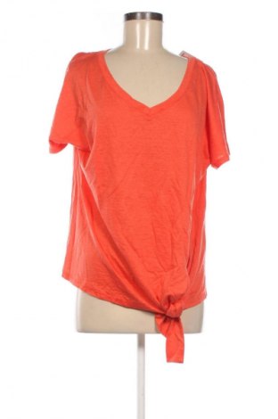 Damen Shirt Marc Cain, Größe M, Farbe Orange, Preis 38,99 €