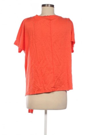 Damen Shirt Marc Cain, Größe M, Farbe Orange, Preis 38,99 €