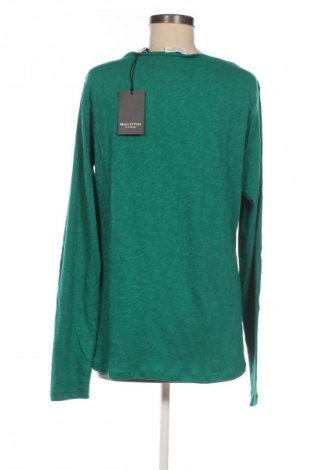 Dámská halenka Marc O'Polo, Velikost XL, Barva Zelená, Cena  1 879,00 Kč