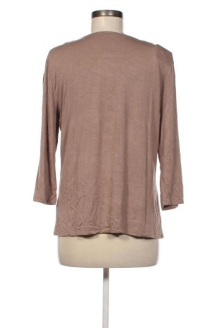 Dámska blúza Mark Adam, Veľkosť M, Farba Béžová, Cena  1,95 €