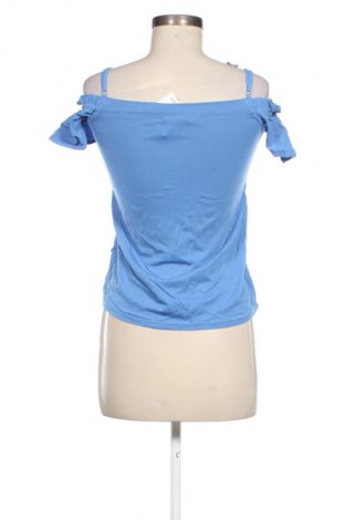 Női blúz Massimo Dutti, Méret XS, Szín Kék, Ár 5 569 Ft