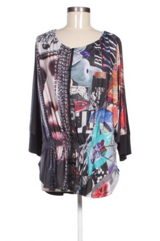 Dámská halenka Mat, Velikost S, Barva Vícebarevné, Cena  49,00 Kč