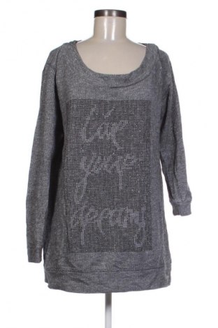 Dámská halenka Mavi, Velikost XL, Barva Šedá, Cena  249,00 Kč