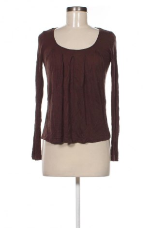 Dámská halenka Max Azria, Velikost S, Barva Hnědá, Cena  69,00 Kč