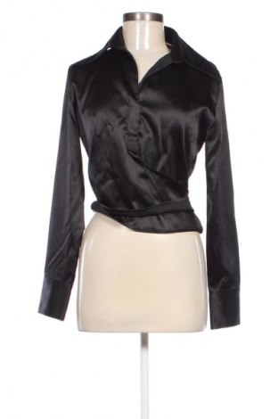 Bluzka damska Mia, Rozmiar XL, Kolor Czarny, Cena 35,99 zł