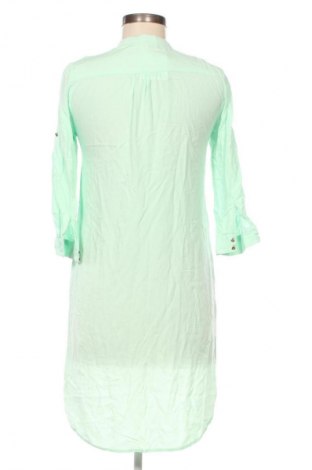 Dámská halenka Millenium, Velikost S, Barva Zelená, Cena  49,00 Kč