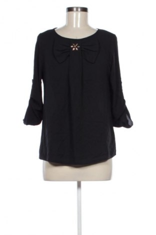 Dámská halenka Millenium, Velikost S, Barva Černá, Cena  49,00 Kč