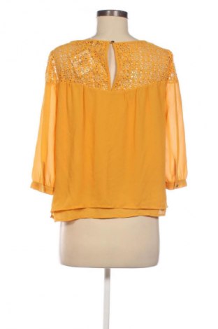 Női blúz Mint & Berry, Méret S, Szín Sárga, Ár 669 Ft