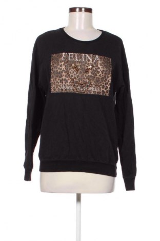 Dámska blúza Mint, Veľkosť L, Farba Čierna, Cena  7,96 €