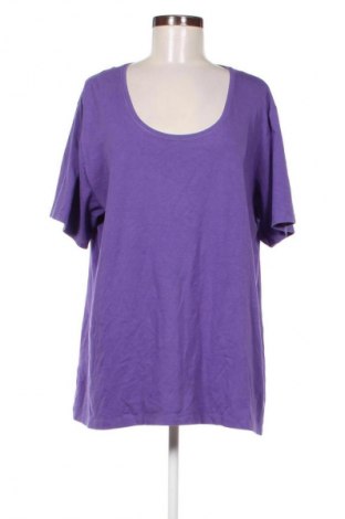 Дамска блуза Miss Etam, Размер XXL, Цвят Лилав, Цена 4,60 €