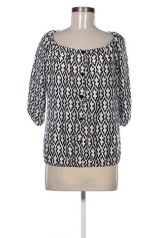 Дамска блуза Miss One, Размер M, Цвят Многоцветен, Цена 5,62 €