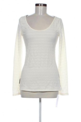 Bluzka damska Missguided, Rozmiar L, Kolor ecru, Cena 71,26 zł, #133930413