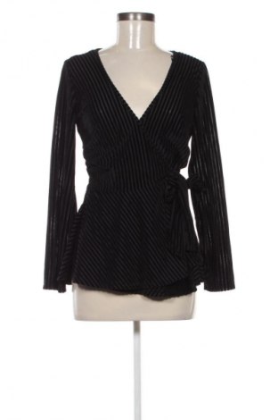 Bluzka damska Missguided, Rozmiar S, Kolor Czarny, Cena 34,99 zł