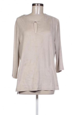 Dámská halenka Monaco, Velikost M, Barva Béžová, Cena  234,00 Kč