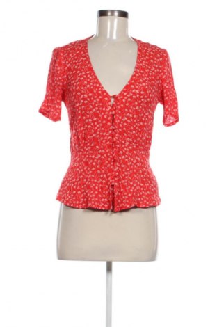 Dámská halenka Monki, Velikost S, Barva Vícebarevné, Cena  79,00 Kč