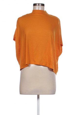 Dámská halenka Monki, Velikost XS, Barva Oranžová, Cena  49,00 Kč