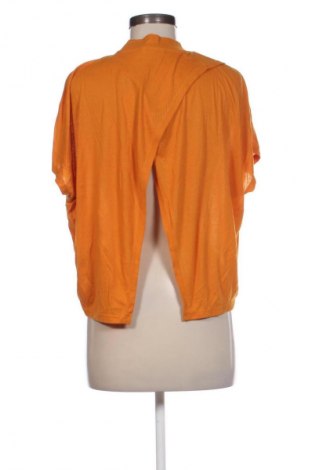 Dámská halenka Monki, Velikost XS, Barva Oranžová, Cena  49,00 Kč