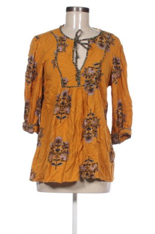 Дамска блуза Monsoon, Размер M, Цвят Многоцветен, Цена 3,06 €