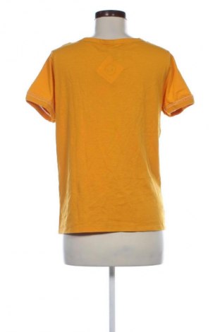 Dámská halenka Moodo, Velikost M, Barva Oranžová, Cena  99,00 Kč