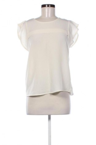 Dámská halenka Moodo, Velikost S, Barva Krémová, Cena  55,00 Kč