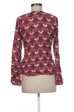 Dámská halenka More & More, Velikost S, Barva Vícebarevné, Cena  99,00 Kč