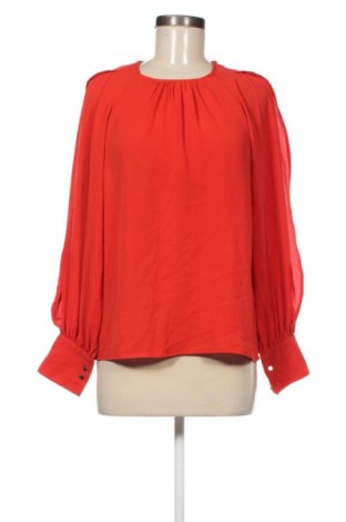 Дамска блуза Morgan, Размер M, Цвят Червен, Цена 9,20 €