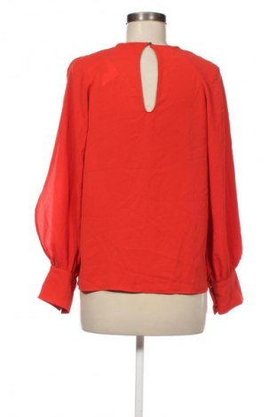 Дамска блуза Morgan, Размер M, Цвят Червен, Цена 9,20 €