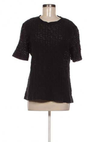 Dámská halenka Ms Mode, Velikost L, Barva Černá, Cena  55,00 Kč