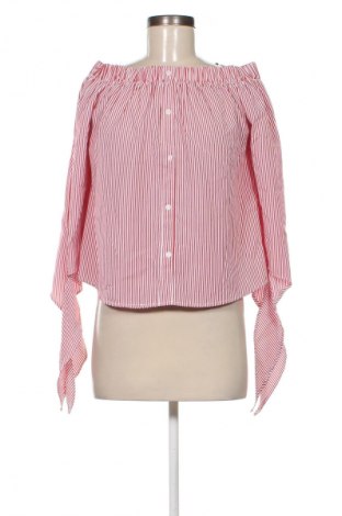 Dámska blúza Mshll Girl, Veľkosť M, Farba Viacfarebná, Cena  1,95 €