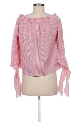 Dámska blúza Mshll Girl, Veľkosť M, Farba Viacfarebná, Cena  1,95 €